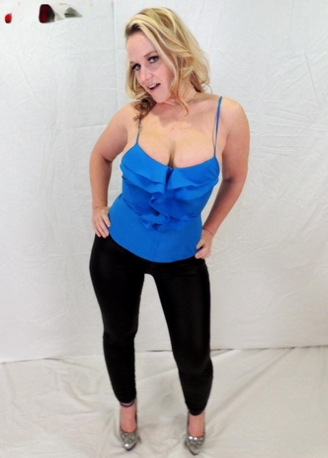 bbw sexy outfit exclusive pics