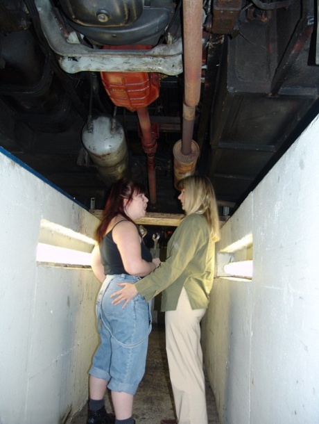 bbw brenda renee pretty photos
