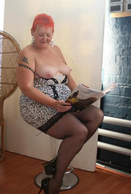 bbw cult adult picture