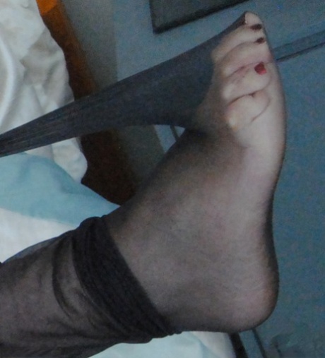 black bbw dirty feet exclusive photo