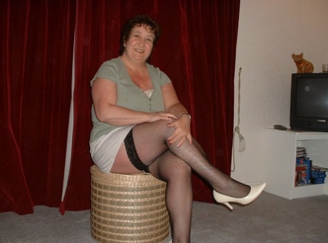 bbw strapon caption art naked galleries