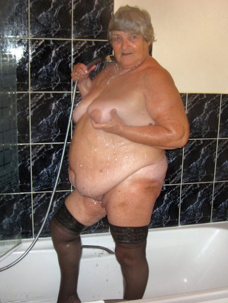 big ass mexican granny art naked picture