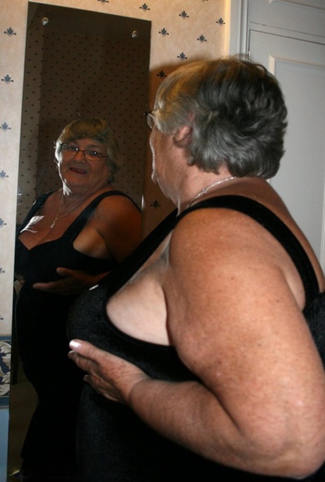 amber kush bbw perfect image