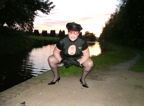 merciless bondage time for curvy chick with good rack best pics