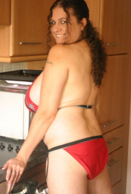 big fat chubby free nude pic