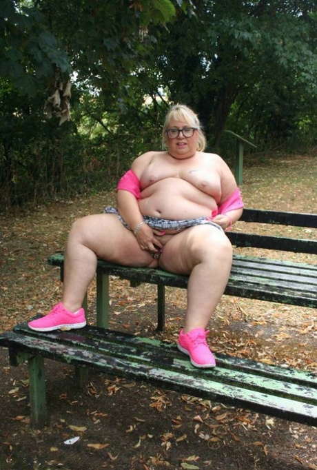 bbw secratary exclusive photos
