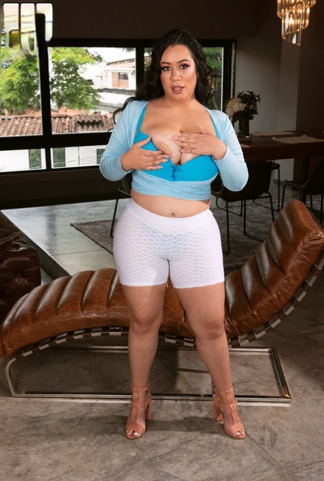 bbw nalgonas naked archive
