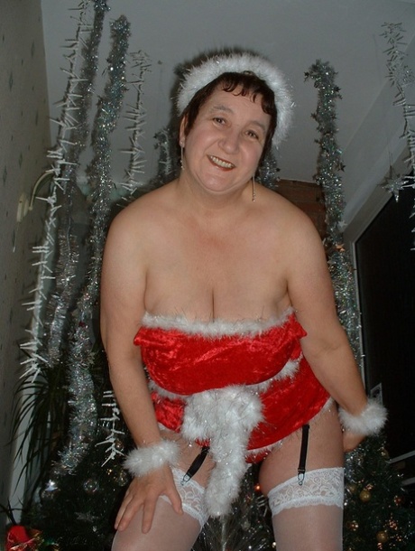 adorable bbw free nude image
