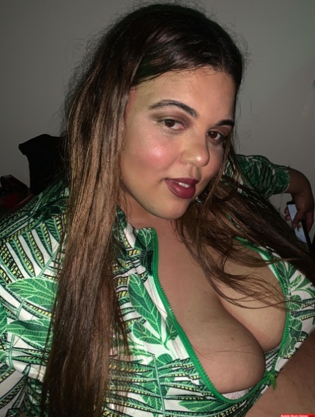 bbw belly play solo hot sexy pics