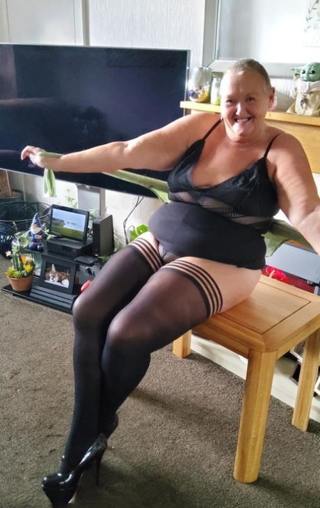 granny german hd bbw hot archive