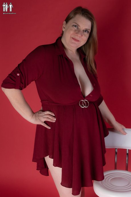 maxine rouge bbw hd photos