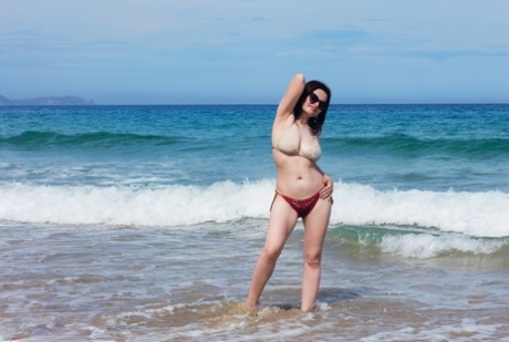 bbw granny glasses free img