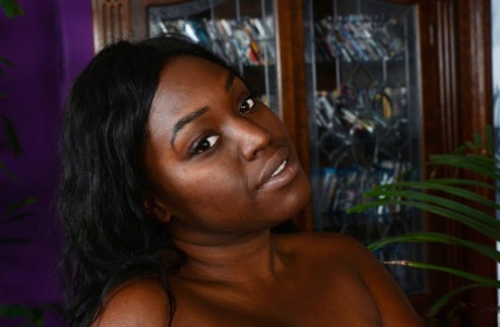 ebony bbw dirty talk free nude img