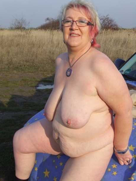 fucking an fat granny naked pics