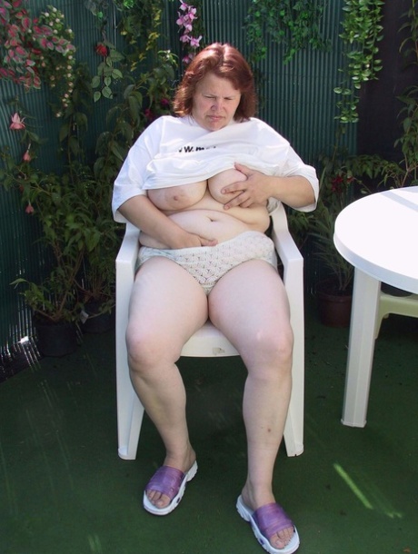 oldnanny chubby fat granny and fat mature suck dick and pornographic picture