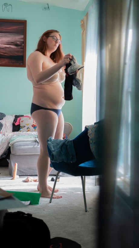 bbw irishka kitchen beautiful xxx pic