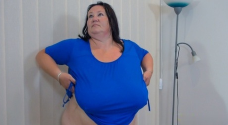 interview with bbw star marilyn mayson hot sex img