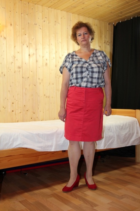 old fat ladies fucking naked image