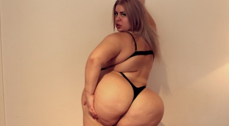 bbw black mail free xxx image