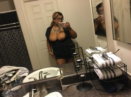 huge blonde bbw gets large facial load exclusive photos