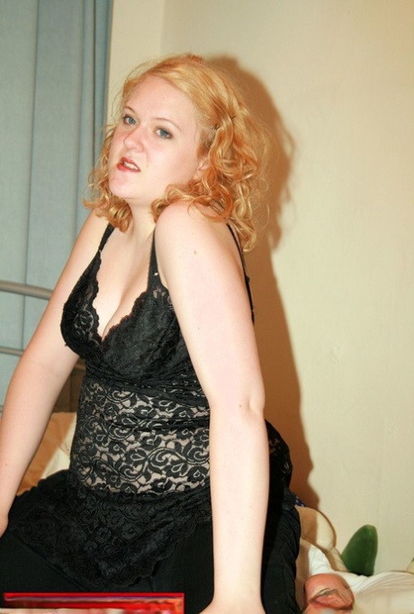 ivy james bbw exclusive image