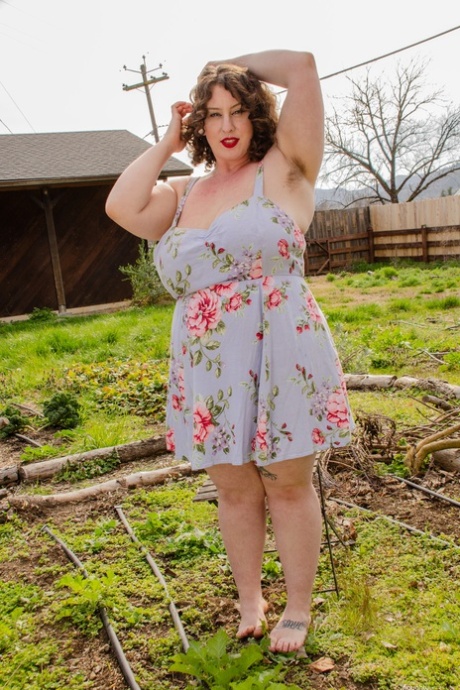 odette bbw free porn image