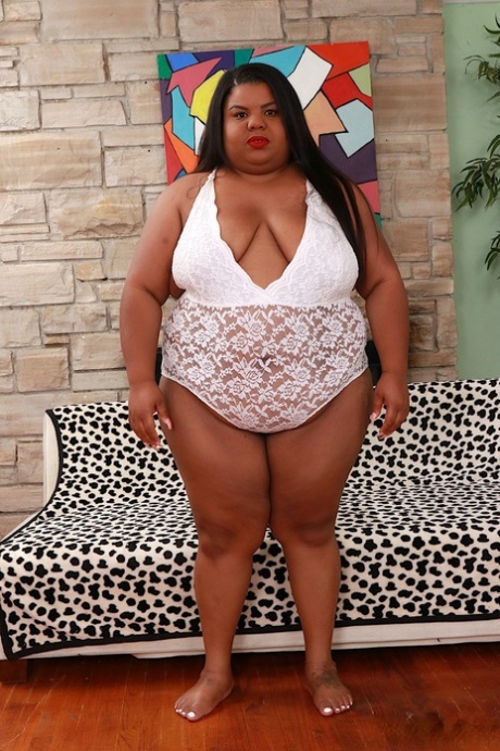 ebony bbw tap out pornographic gallery