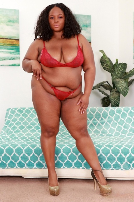 bbw black girl pov naked photos