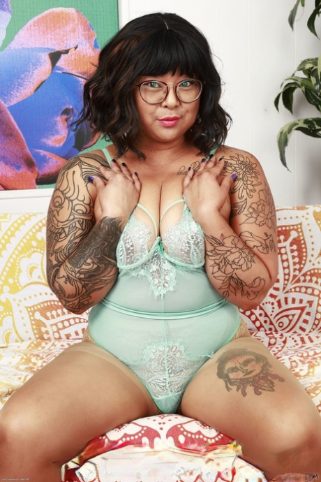 kailani kai bbw beautiful porn image