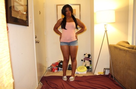 pleasantly plump bbw hottie ebony teens best pics