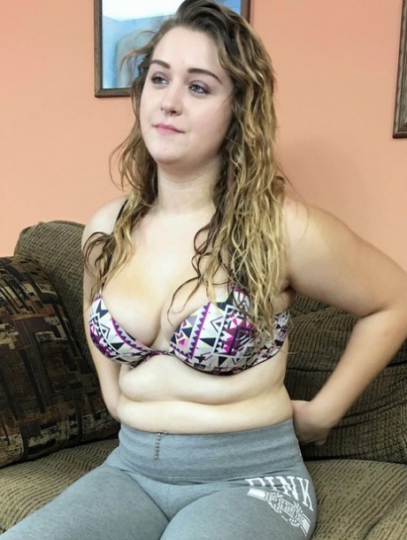 thick not fat sexy pics