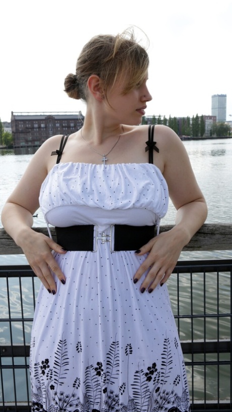 czech casting fat ass pornos image