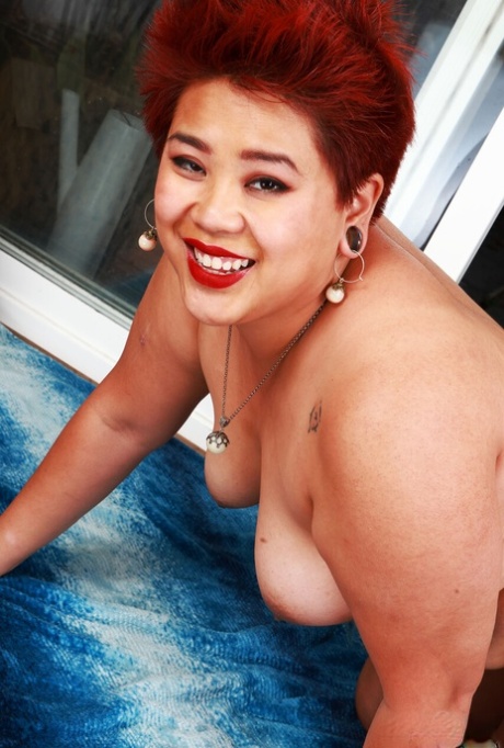 this bbw knows how to make you cum naked gallery